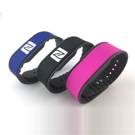 nfc rave wristband|are nfc bracelets safe.